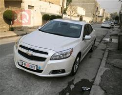 شيفروليه ماليبو